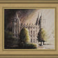 Abide The Day - Salt Lake Temple