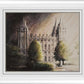 Abide The Day - Salt Lake Temple