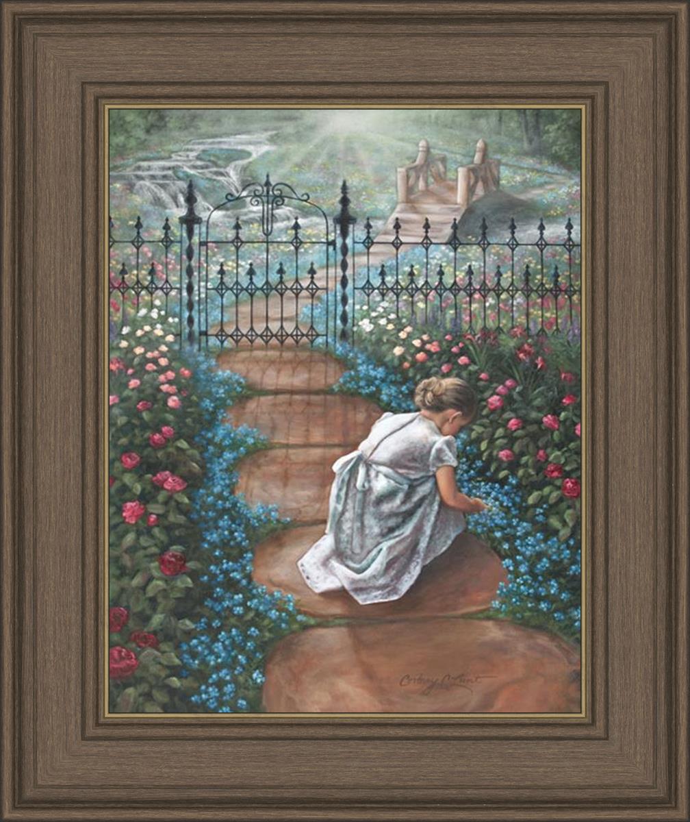 Forget Me Not