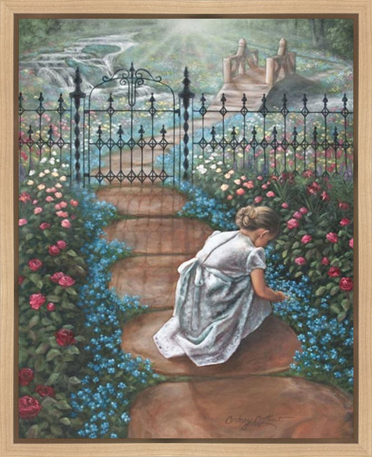 Forget Me Not