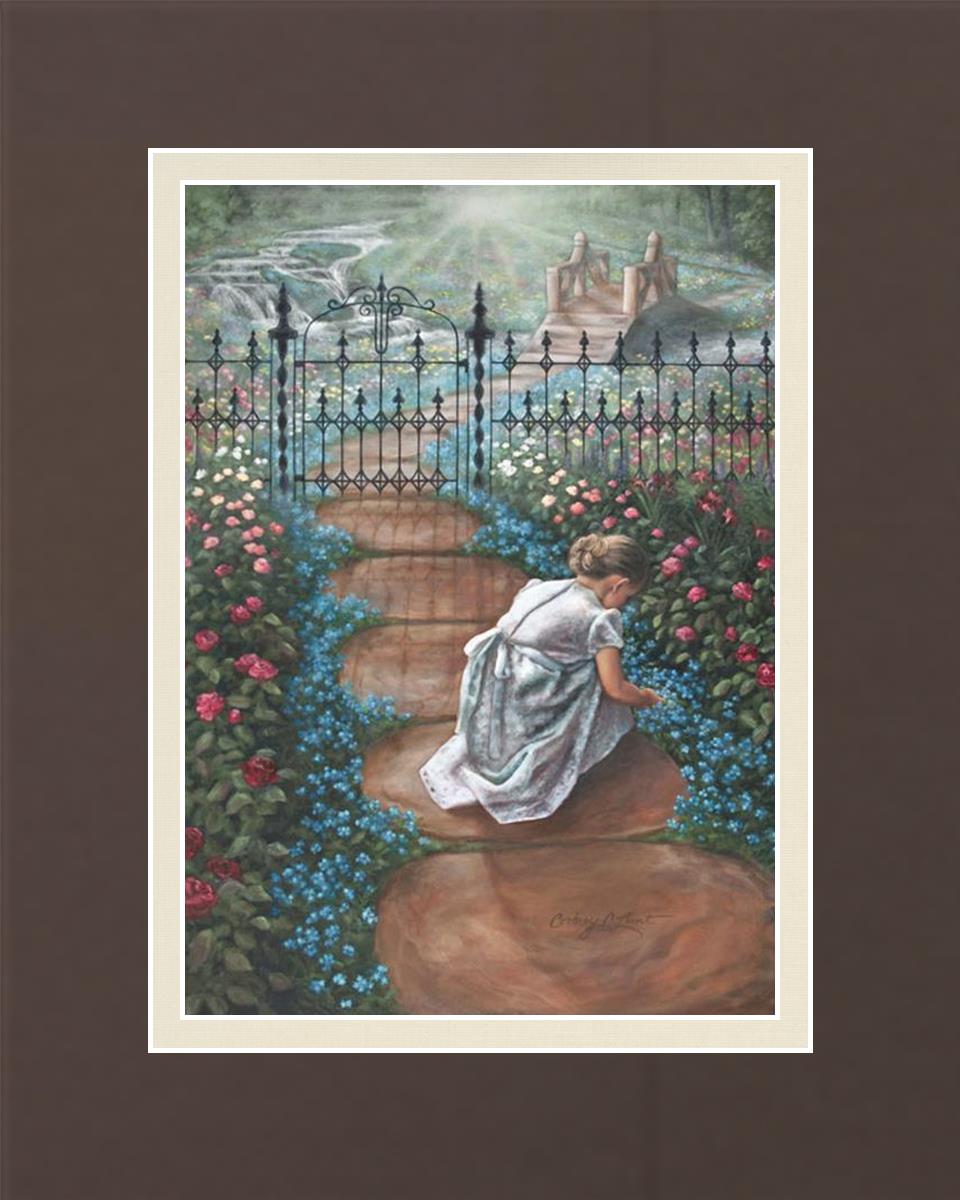 Forget Me Not