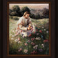 Lilies Of The Field