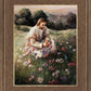 Lilies Of The Field