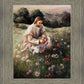 Lilies Of The Field