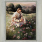 Lilies Of The Field