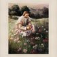 Lilies Of The Field