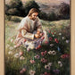 Lilies Of The Field