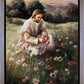 Lilies Of The Field