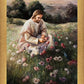 Lilies Of The Field