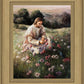 Lilies Of The Field