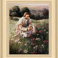Lilies Of The Field