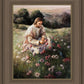 Lilies Of The Field