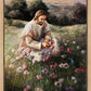 Lilies Of The Field