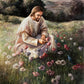 Lilies Of The Field