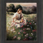 Lilies Of The Field