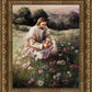 Lilies Of The Field