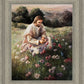 Lilies Of The Field