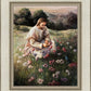 Lilies Of The Field