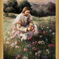 Lilies Of The Field
