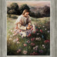 Lilies Of The Field