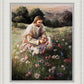 Lilies Of The Field