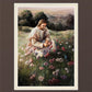 Lilies Of The Field