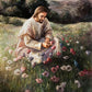 Lilies Of The Field