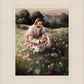 Lilies Of The Field