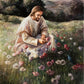 Lilies Of The Field