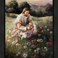 Lilies Of The Field