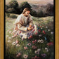 Lilies Of The Field