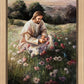 Lilies Of The Field