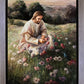 Lilies Of The Field