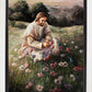 Lilies Of The Field