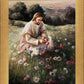 Lilies Of The Field