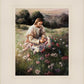 Lilies Of The Field