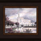 Refuge From The Storm - Bountiful Temple
