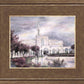 Refuge From The Storm - Bountiful Temple