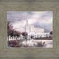 Refuge From The Storm - Bountiful Temple