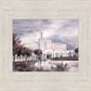 Refuge From The Storm - Bountiful Temple