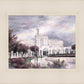 Refuge From The Storm - Bountiful Temple