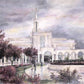 Refuge From The Storm - Bountiful Temple