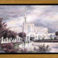 Refuge From The Storm - Bountiful Temple