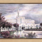 Refuge From The Storm - Bountiful Temple