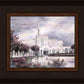 Refuge From The Storm - Bountiful Temple