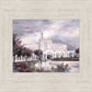 Refuge From The Storm - Bountiful Temple