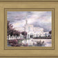 Refuge From The Storm - Bountiful Temple