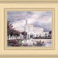 Refuge From The Storm - Bountiful Temple
