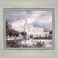 Refuge From The Storm - Bountiful Temple