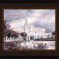 Refuge From The Storm - Bountiful Temple